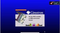Cimatron_IT5CD-CD1-软件的安装视频教学