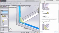 SolidWorks2015教程12-焊件和焊件工程图
