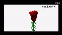 初学SolidWorks，制作了一个玫瑰花送给你